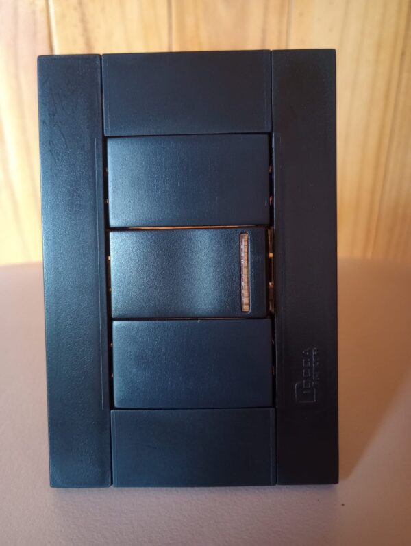 41026-Imagen de WhatsApp 2023-02-17 a las 14.54.34 LLAVE ARMADA NEGRA 1 PUNTOS L. RECTA CIOCCA PLAST BARI