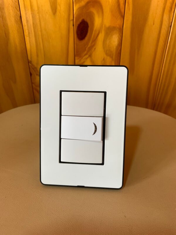 7e3f0b1b-3a0a-4b36-9c9b-ea59ae058b9f LLAVE ARMADA L/MAAT BLANCO-NEGRO 1 PUNTO CIOCCA PLAST