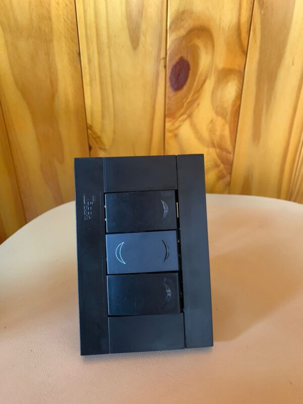 959ceaed-afa5-41f5-a9fb-deee723858be LLAVE ARMADA NEGRA 2 INT/ 1 COMBI CIOCCA PLAS