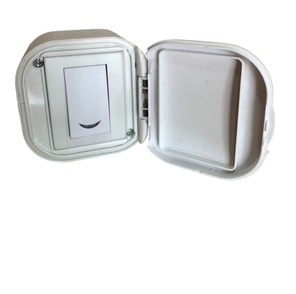 CAPSULADA 1 INTERRUPTOR
