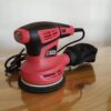 LIJADORA ROTO ORBITAL 300W ADV3