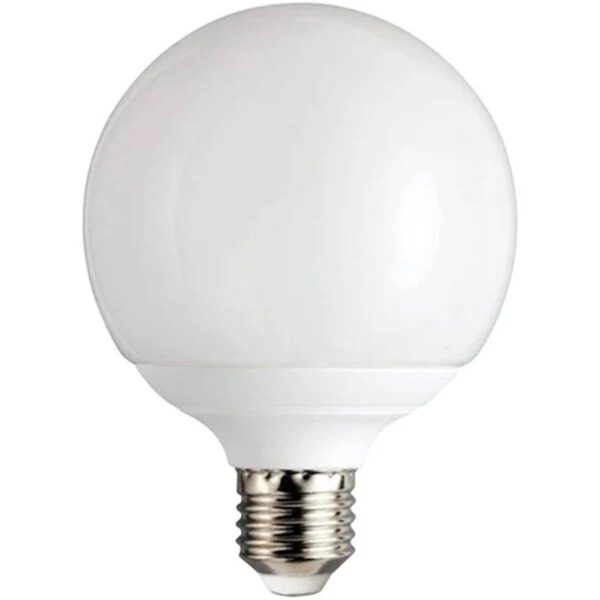 a6c6d4cc-2888-4ede-b17b-f6efba58f72f *LAMPARAS LED GLOBO 15 W E27 BLANCO CALIDA (24) (404050)*