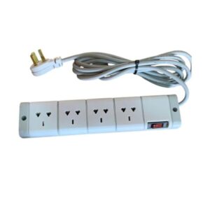 PROLONGADOR MULTIPLE 4T TREFI 1.5 MTS (10)