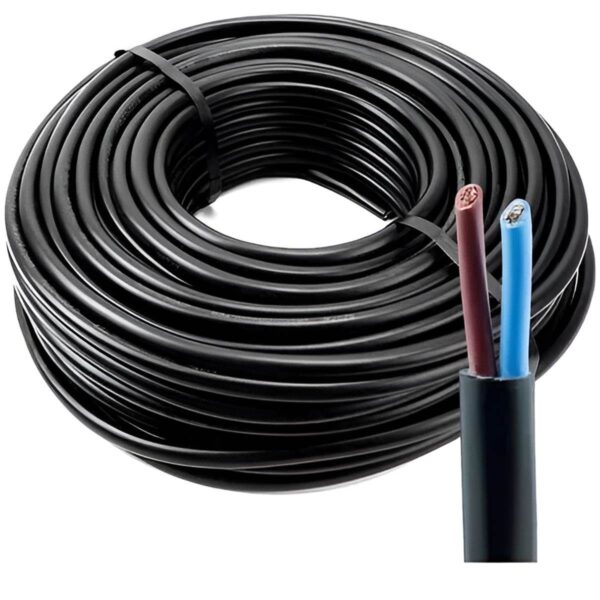 884ea0b8-9947-4bb0-9293-ae772a29d89b CABLE TIPO TALLER WIRECON 2X6 X MTS