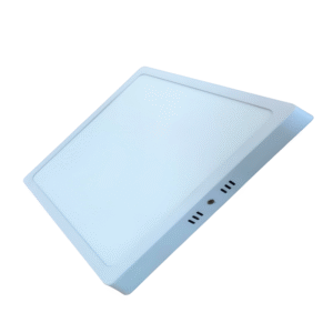 PLAFON LED CALIDO CUADRADO APLICAR 24W TREFI (20)