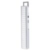 LUZ EMERGENCIA 60 LED 220v