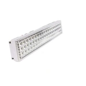 LUZ EMERGENCIA 60 LED 220v