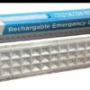 LUZ EMERGENCIA 60 LED