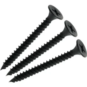 TORNILLOS DRYWALL NAC. x500 uni 4x63