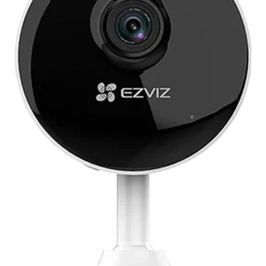 Camara Ip Wifi Ezviz C1c-b 2mp Fullhd Audio Detec Movimiento