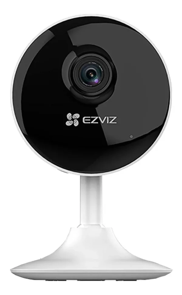Camara Ip Wifi Ezviz C1c-b 2mp Fullhd Audio Detec Movimiento