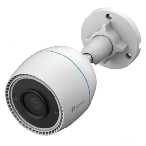 Cámara de seguridad Ezviz C3TN con resolución de 2MP visión nocturna incluida blanca