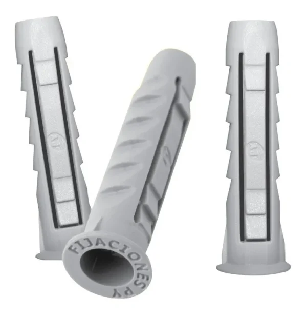 D_NQ_NP_2X_981511-MLA47432308479_092021-F Tarugo ESPIGA Nº 6 “de NYLON (1000)