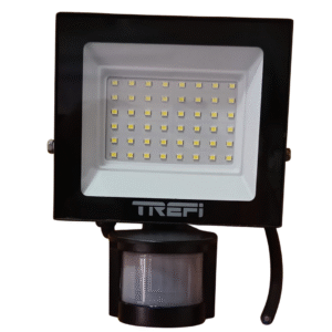 REFLECTOR 10W C/ SENSOR DE MOVIMIENTO