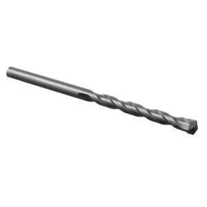BROCA P/PARED CON PUNTA DE WIDIA 6 MM (10)