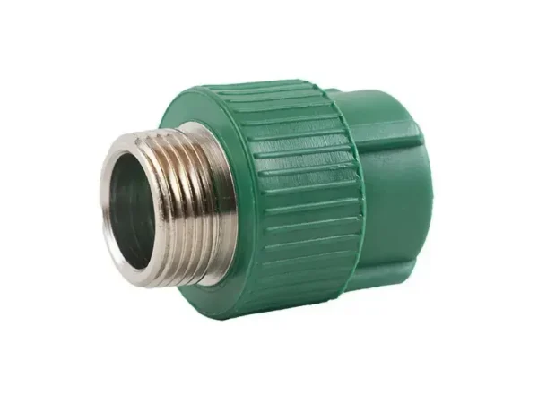 CUPLA ROSCA M Ø 32 x 1"