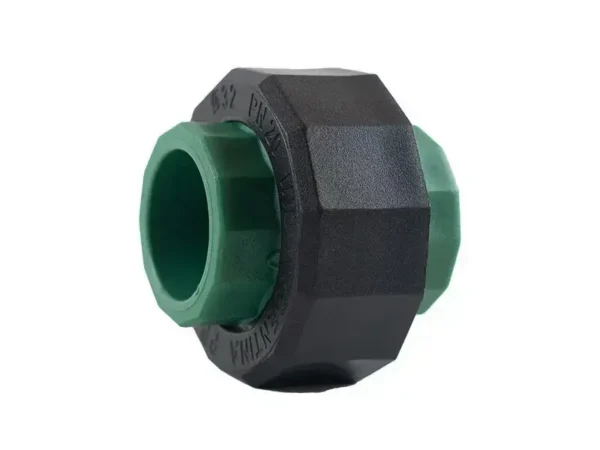 UNION DOBLE Ø 20 HH