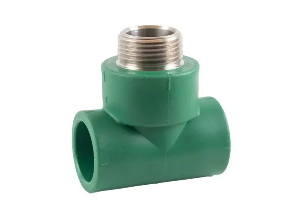 TEE ROSCA M Ø 32 x ¾"